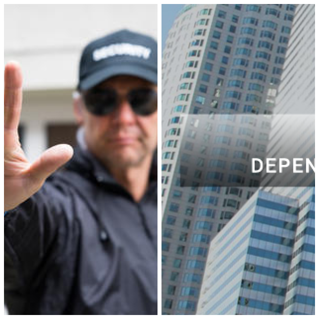 Review C.O.P. Security, Inc. image 93503
