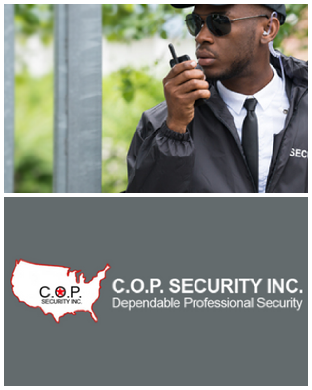 Review C.O.P. Security, Inc. image 93504