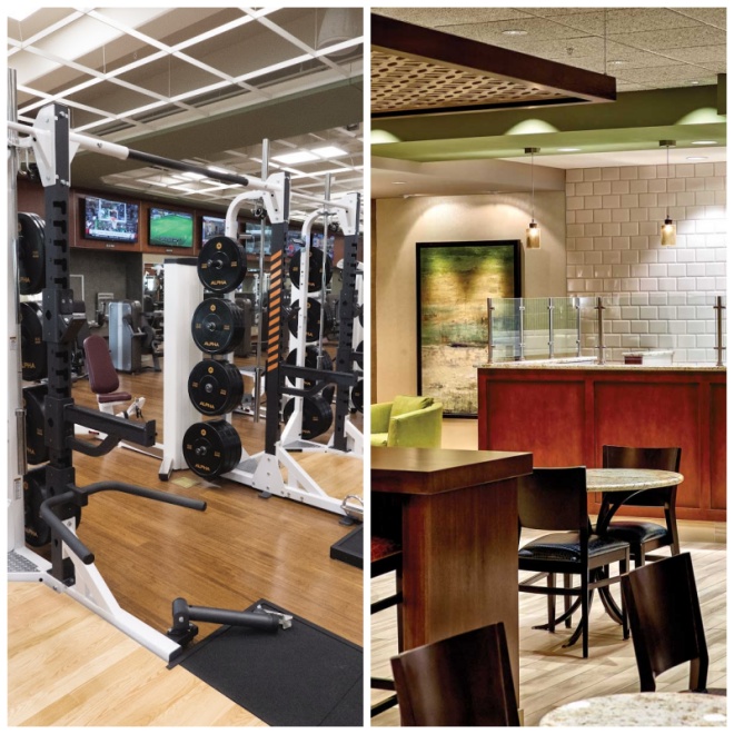 Review Lifetime Minneapolis Athletic Club image 41865