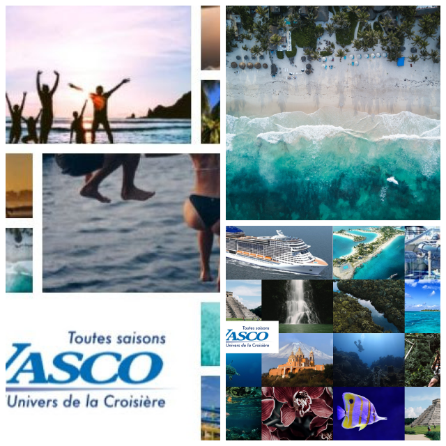 Review Vasco toutes saisons thetford mines image 58583