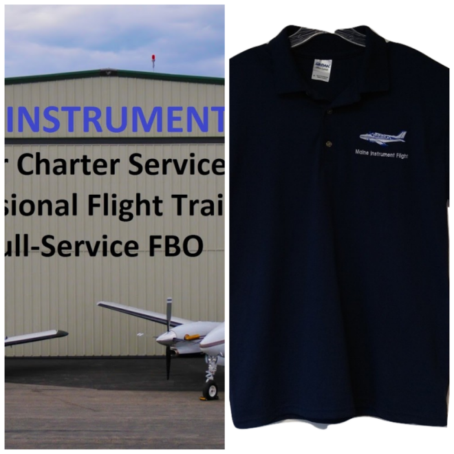 Review Maine Instrument Flight image 26868
