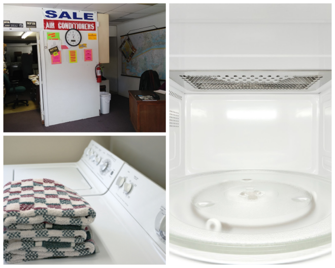 Review GARY’S APPLIANCE /BILOXI/MS image 180515