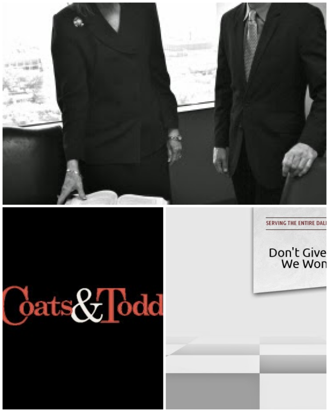 Review The Law Offices of Coats and Todd image 4152