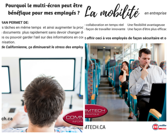Review Commtech Quebec image 195328