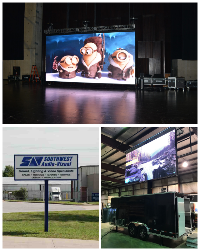 Review Southwest Audio Visual image 227536
