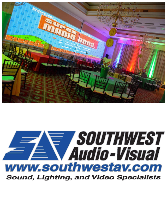 Review Southwest Audio Visual image 227537