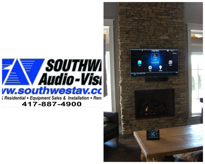 Review Southwest Audio Visual image 227538