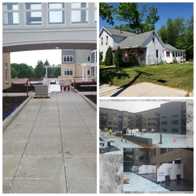 Review Hasheider roofing and siding ltd. image 295085