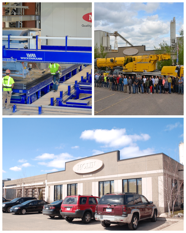 Review Molin concrete products company image 260069