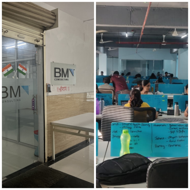 Review BM Consulting image 163410