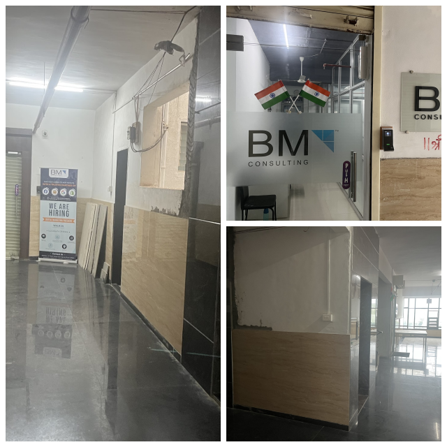 Review BM Consulting image 163411