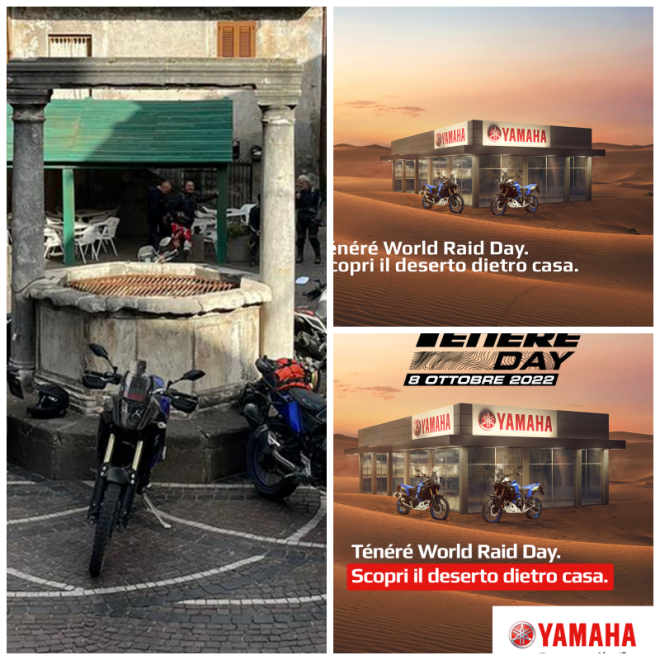 Review Aureli Meccanica s.r.l. concessionaria ufficiale Yamaha image 108760