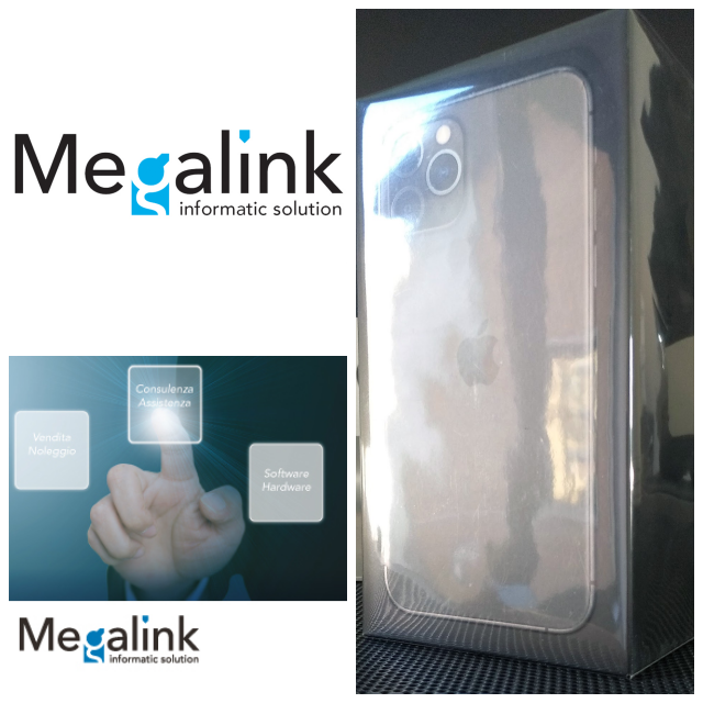 Review Megalink Systems image 138378