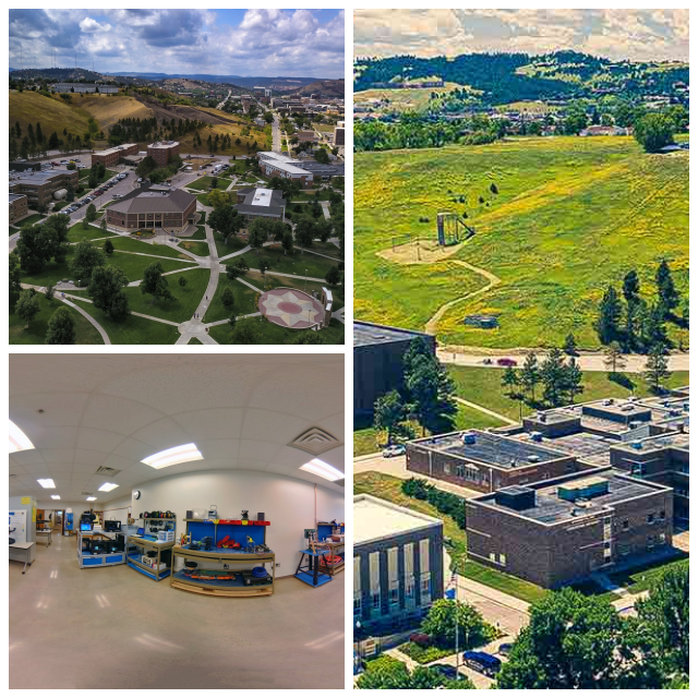 Review South dakota school of mines and technology image 240754