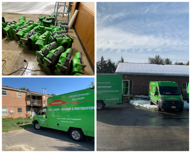 Review Servpro of mount ephraim bellmawr image 352658