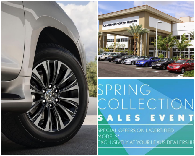 Review Craig Zinn Automotive Group - Lexus of North Miami image 1544