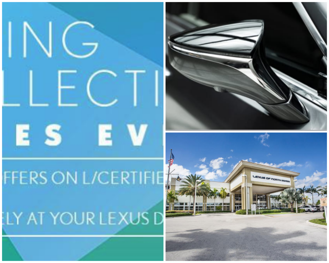Review Craig Zinn Automotive Group - Lexus of North Miami image 1545