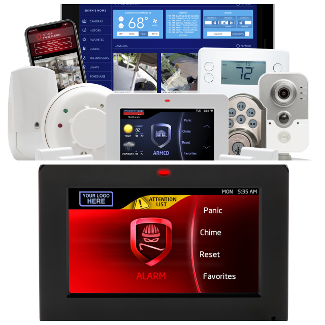 Review Priority one security image 265582