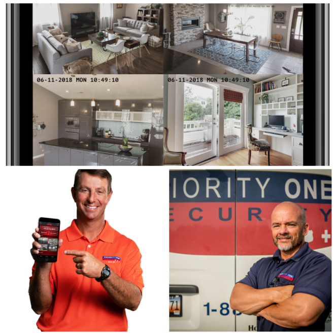 Review Priority one security image 265583