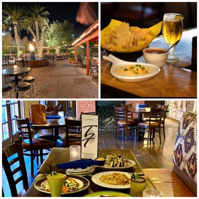 Review Old Town Tortilla Factory image 12489