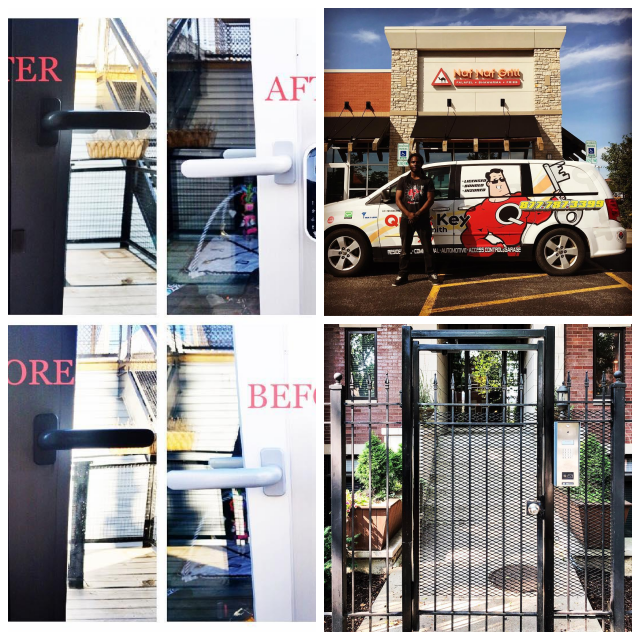 Review Quick key, inc image 342128