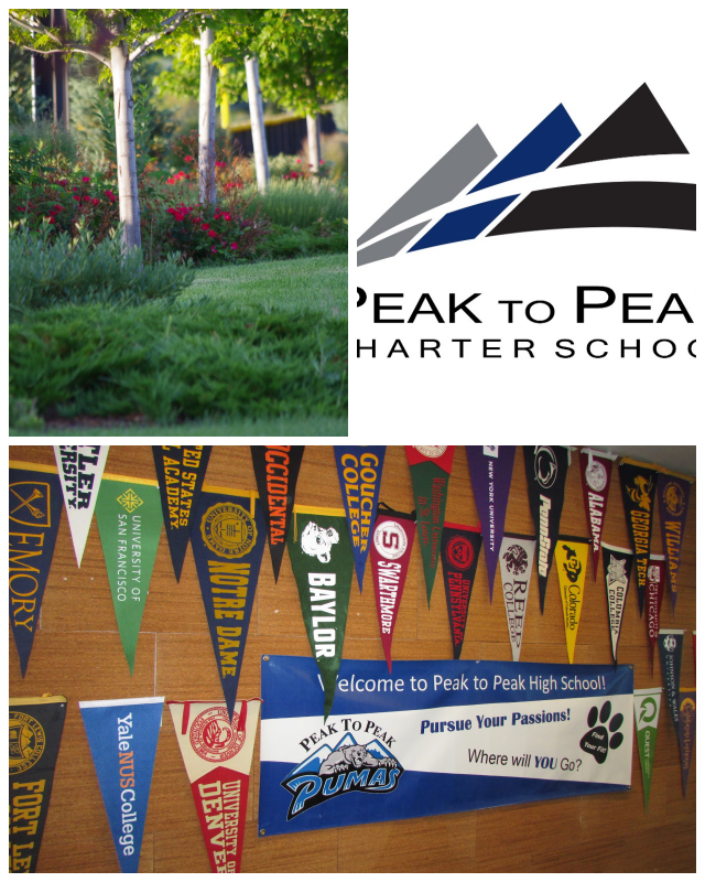 Review Peak to peak charter school image 259584