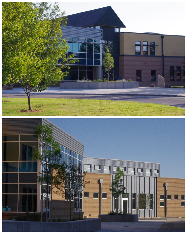 Review Peak to peak charter school image 259586