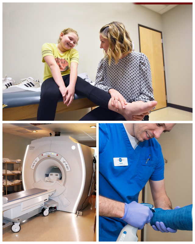 Review Hope orthopedics of oregon image 259975