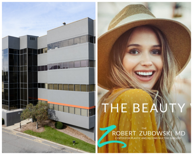 Review The Robert Zubowski, MD Center for Plastic & Reconstructive Surgery image 204821