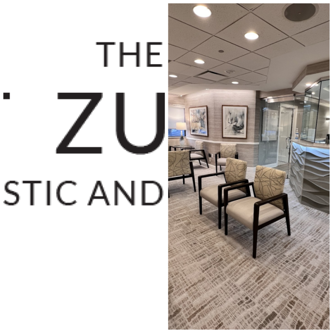 Review The Robert Zubowski, MD Center for Plastic & Reconstructive Surgery image 204823