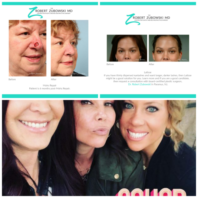 Review The Robert Zubowski, MD Center for Plastic & Reconstructive Surgery image 204825