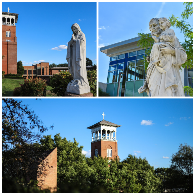 Review Mount saint joseph high school image 257589
