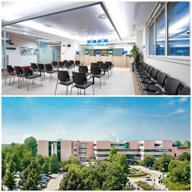 Review Istituto Clinico Humanitas image 282