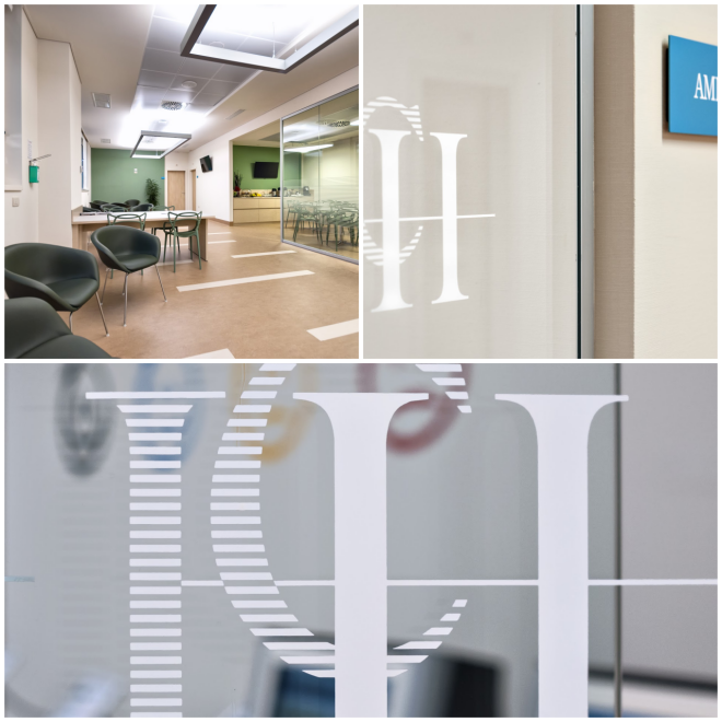 Review Istituto Clinico Humanitas image 284