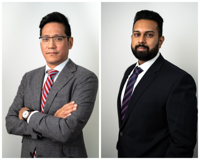 Review Levy Zavet PC, Lawyers image 86602