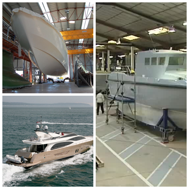Review Couach Yachts (Chantier Naval Couach - CNC) image 184651