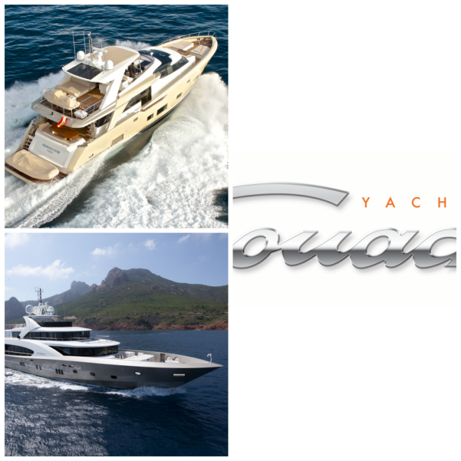 Review Couach Yachts (Chantier Naval Couach - CNC) image 184652