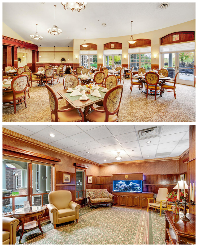 Review Presbyterian Homes & Services- Boutwell's Landing image 100500