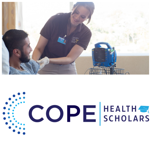 Review Cope health scholars image 246691