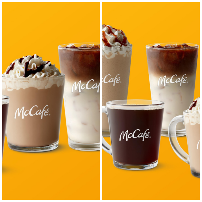Review Mcdonalds, Vestal image 226777
