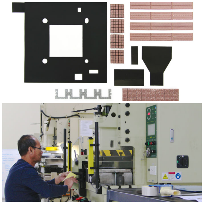 Review Fabri-tech components, inc. image 282713