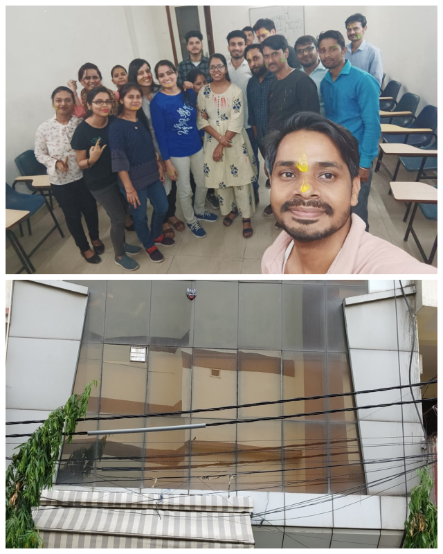 Review Tusthi Executive Access & Consultants image 68953
