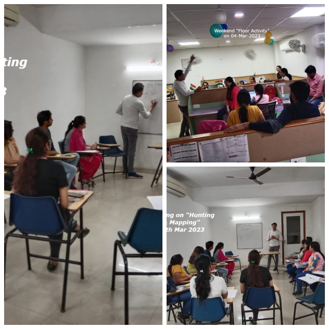 Review Tusthi Executive Access & Consultants image 68956