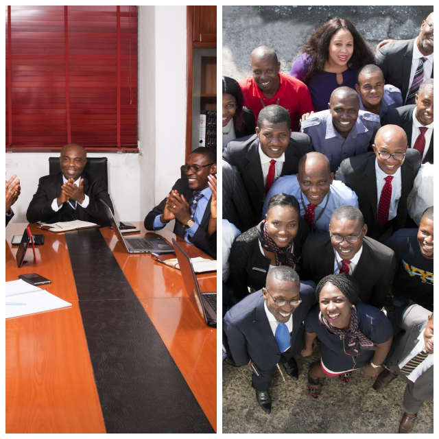 Review XL Africa Group Ltd. image 93122