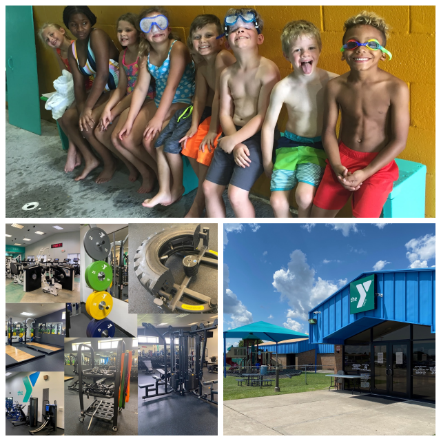 Review YMCA of Port Arthur image 95161