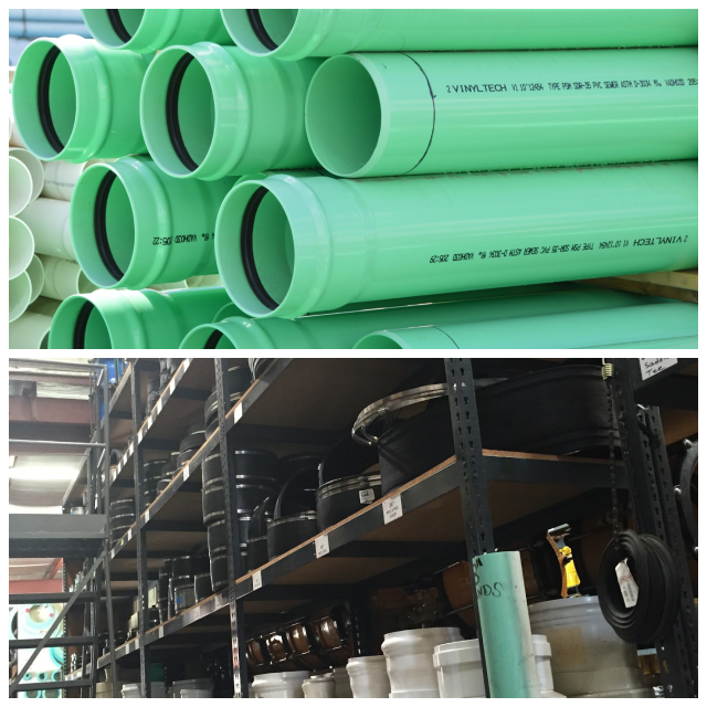 Review Pacific Pipeline image 64664