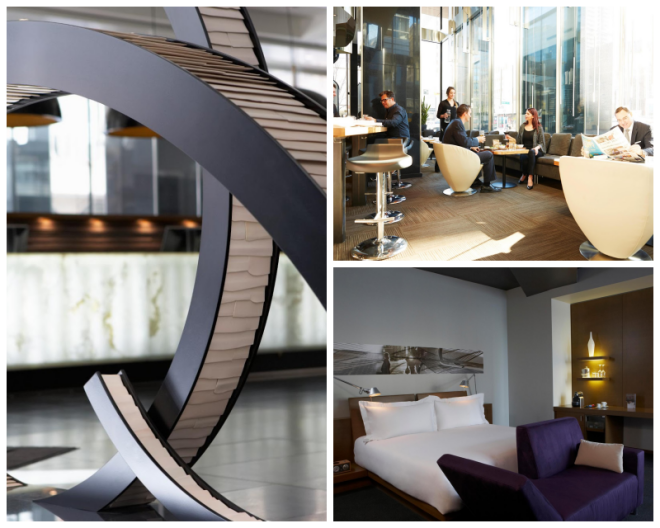 Review Hotel Le Germain Calgary CA image 105408