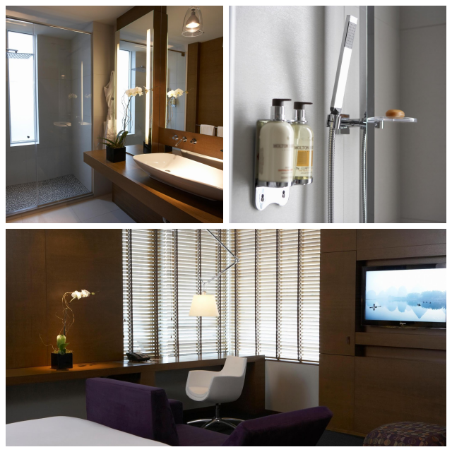Review Hotel Le Germain Calgary CA image 105409