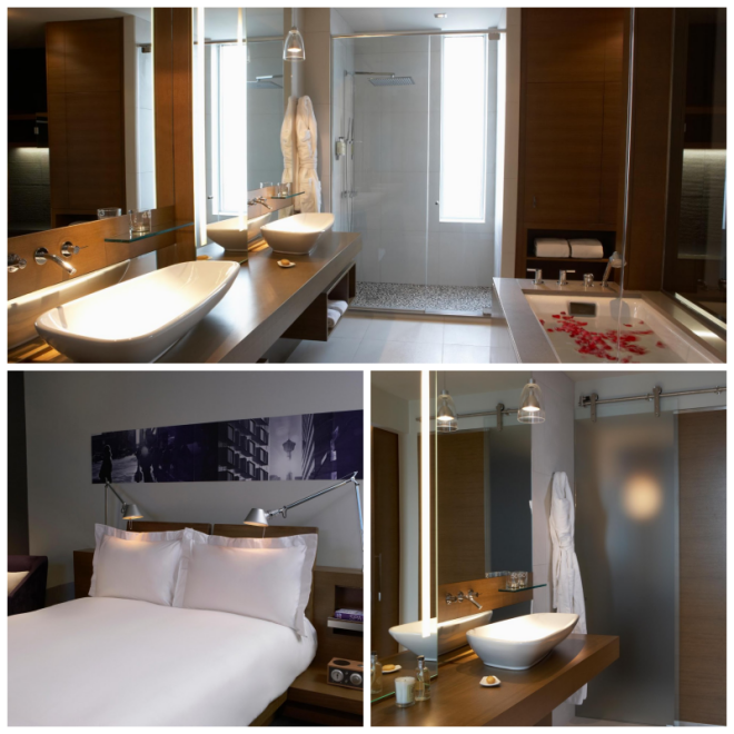 Review Hotel Le Germain Calgary CA image 105410