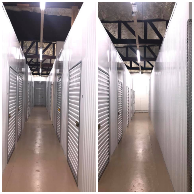 Review The Extra Closet LLC/Alan L. Ulch Inc. image 149795